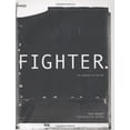 thumbnail image 1 of Pre-Owned Fighter: The Fighters of the UFC (Hardcover) 0670020435 9780670020430, 1 of 1