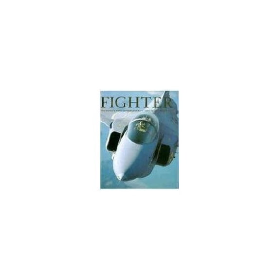 Pre-Owned Fighter 9781405438438