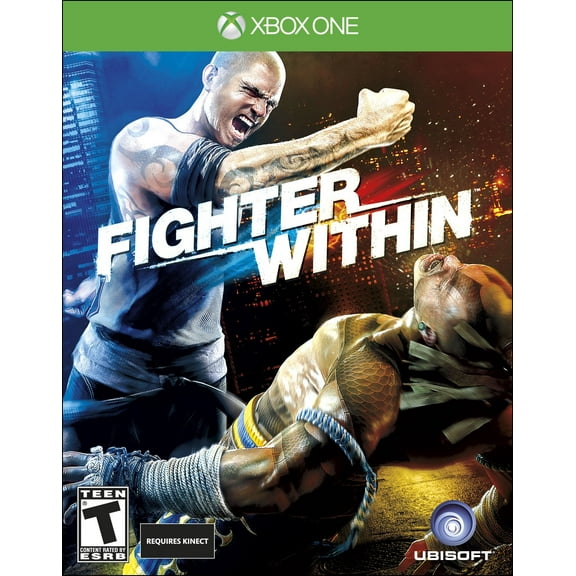 Fighter Within XB1 - Xbox One