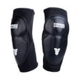 thumbnail image 1 of Fighter knee/elbow guard MMA Ground  Pound - black, 1 of 4