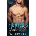 thumbnail image 1 of Crown Mma Romance: The Outsiders Fighter's Fake Out, Book 2, (Paperback), 1 of 1