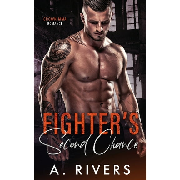 Fighter's Second Chance, (Paperback)