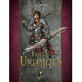 thumbnail image 1 of Fighters Unlimited: 5e, 1 of 1