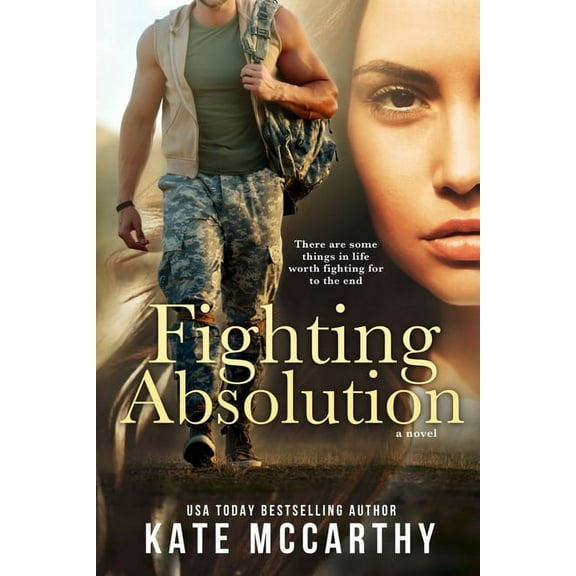 Fighting Absolution, (Paperback)