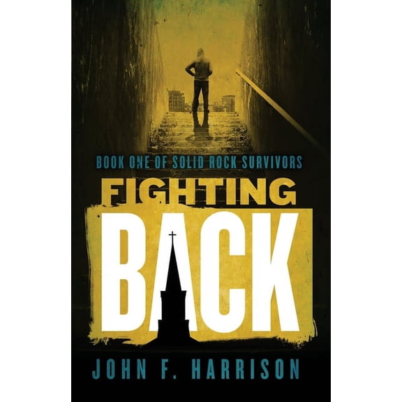Fighting Back, (Paperback)