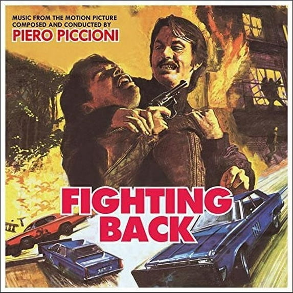 Fighting Back Soundtrack