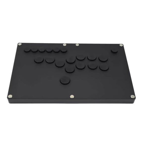 Fighting Box Controller Fighting Street Fighters Game Joystick Mechanical Button For