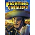 thumbnail image 1 of Fighting Cabellero (DVD), Alpha Video, Western, 1 of 1