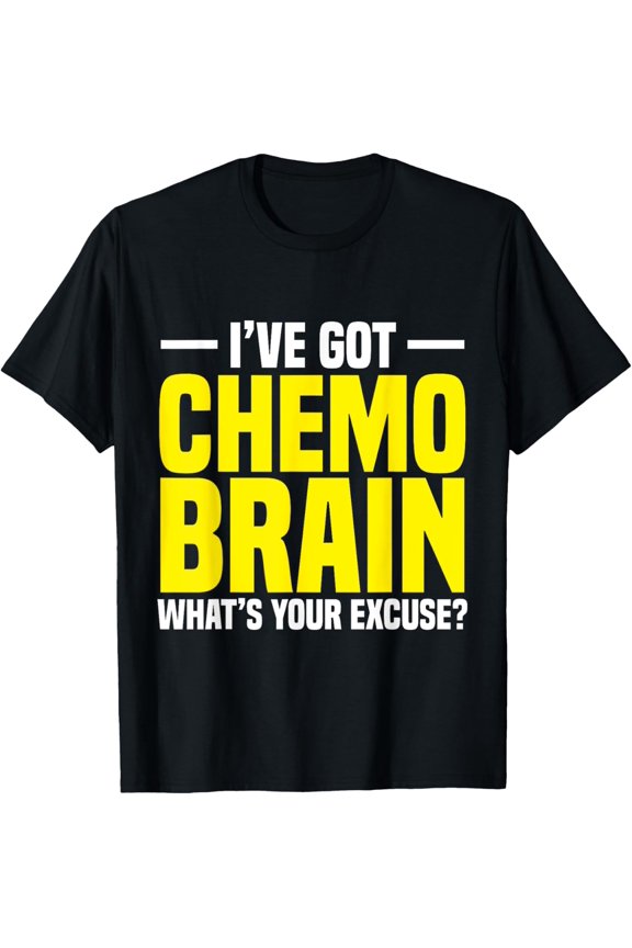 Fighting Cancer Chemo Chemotherapy Radiation Therapy T-Shirt