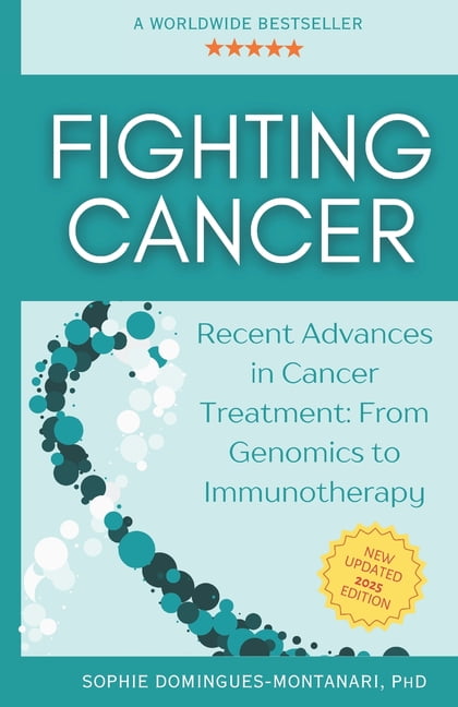 Fighting Cancer: Recent Advances in Cancer Treatment: From Genomics to ...