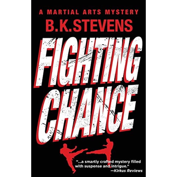 Pre-Owned Fighting Chance, 9781929345144, 1929345143, Paperback,