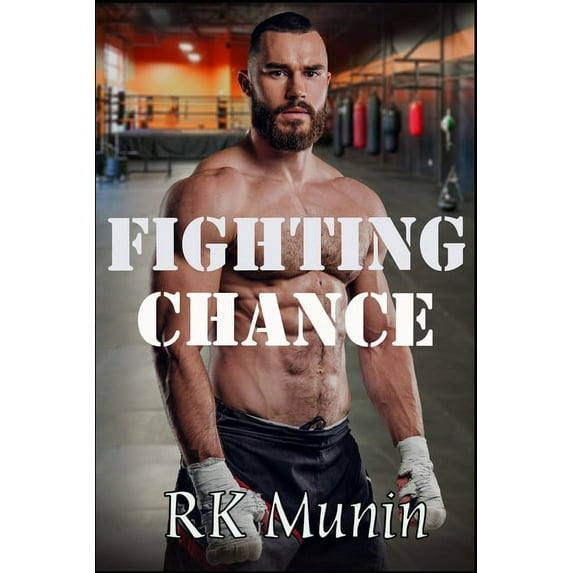 Fighting Chance (Paperback)