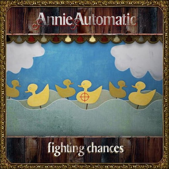 Fighting Chances