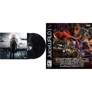 Fighting Demons 2LP & Death Race For Love X 2LP