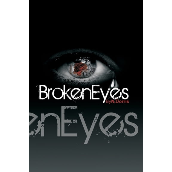 Fighting Destiny Broken Eyes, (Paperback)