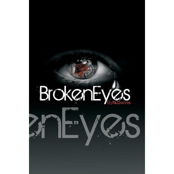 Fighting Destiny: Broken Eyes (Paperback)