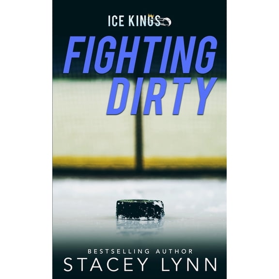 Fighting Dirty (Paperback) by Stacey Lynn