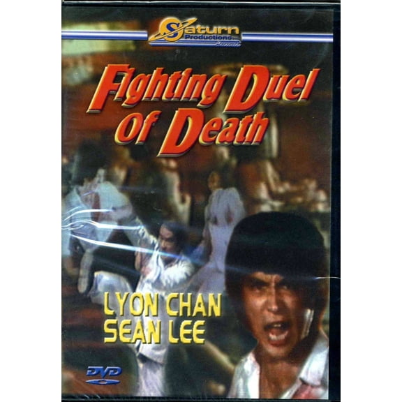 Fighting Duel Of Death