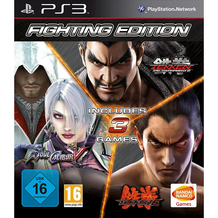 Buy Fighting Spirit DVD Complete Collection - $45.99 at PlayTech