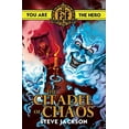 thumbnail image 1 of Fighting Fantasy: Citadel Of Chaos, 1 of 6