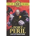 thumbnail image 1 of Fighting Fantasy: The Port Of Peril, 1 of 1