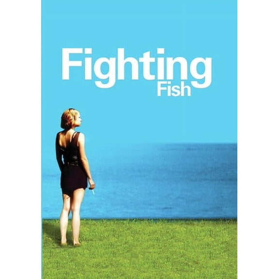 Fighting Fish (DVD), Filmhub, Drama