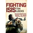 thumbnail image 1 of Pre-Owned Fighting ISIS Paperback, 1 of 1
