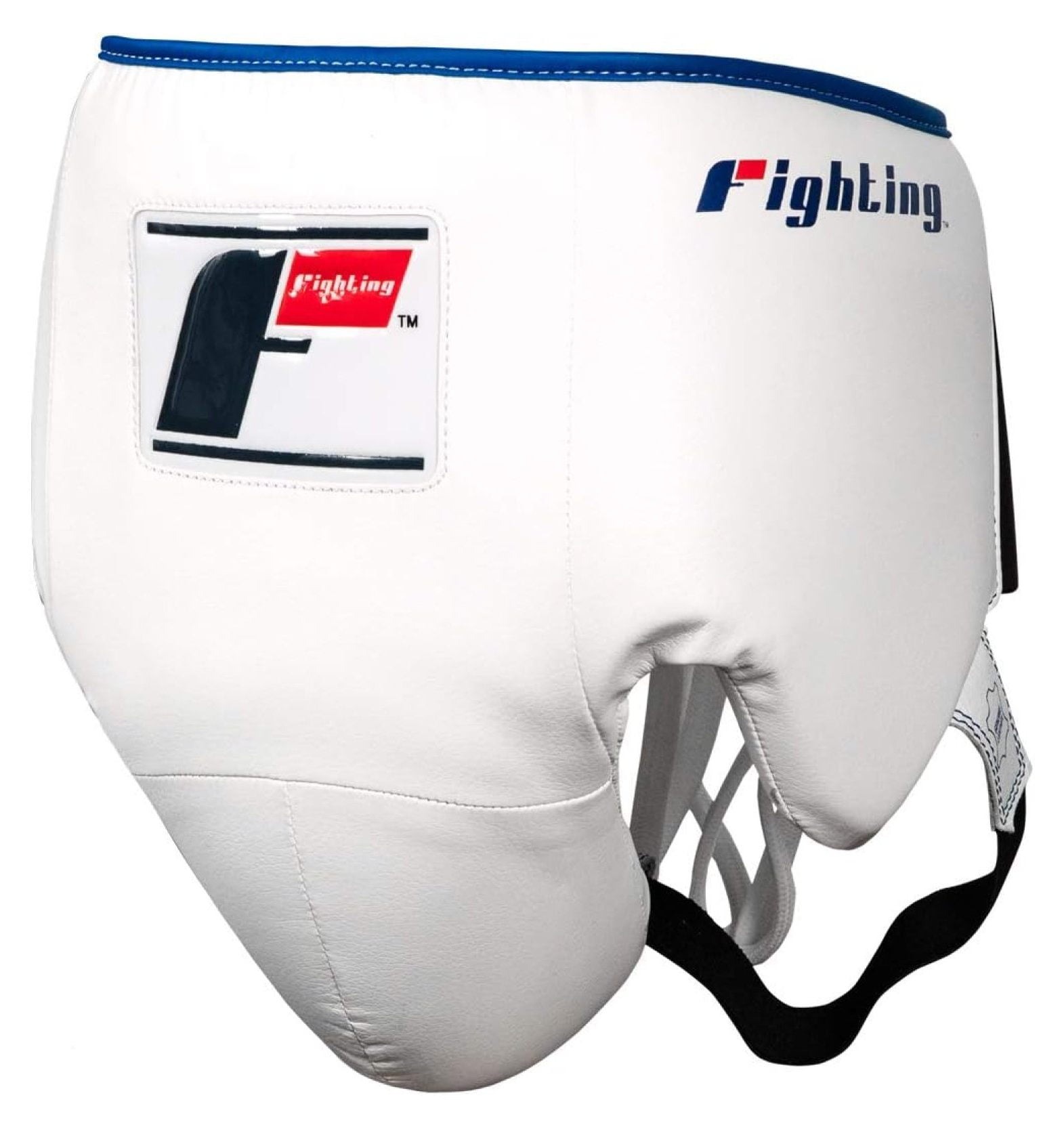 Fighting Leather No Foul Protector Groin Protector Boxing, MMA Cup