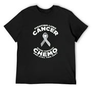 Fighting Lung Cancer Going Through Chemo and Still This Sexy Black Small