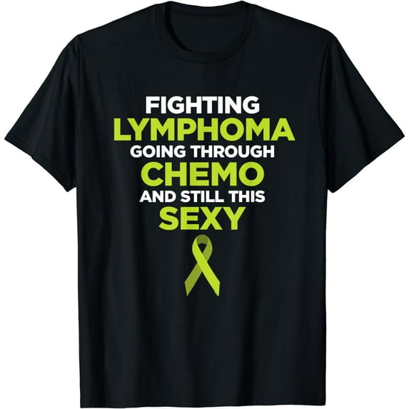 Fighting Lymphoma Going Through Chemo and Still This Sexy