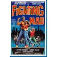 thumbnail image 1 of Fighting Mad Movie Poster 16x24 Poster Medium Art Poster 16x24 Unframed, Age: Adults Western Graphic, 1 of 1