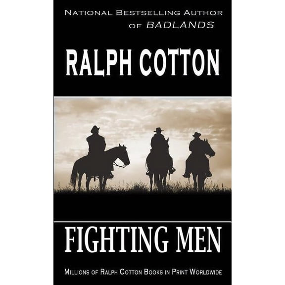 Fighting Men (Paperback)