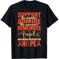 thumbnail image 1 of Fighting Multiple Sclerosis MS T-Shirt, 1 of 2