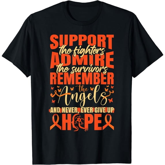 Fighting Multiple Sclerosis MS T-Shirt