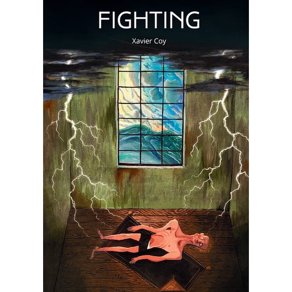 Fighting, (Paperback)