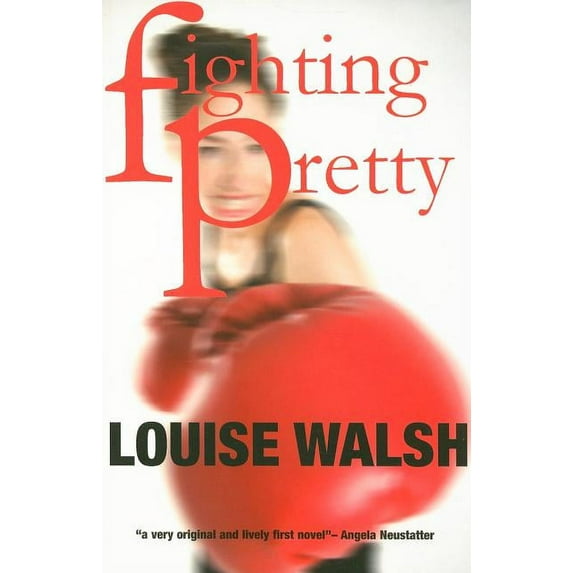 Fighting Pretty (Paperback)