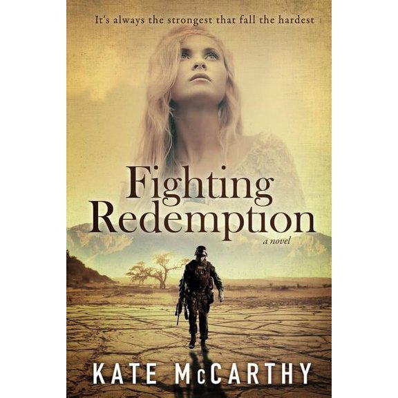 Fighting Redemption, (Paperback)