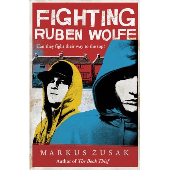 Pre-Owned Fighting Ruben Wolfe (Paperback) 1862309574 9781862309579