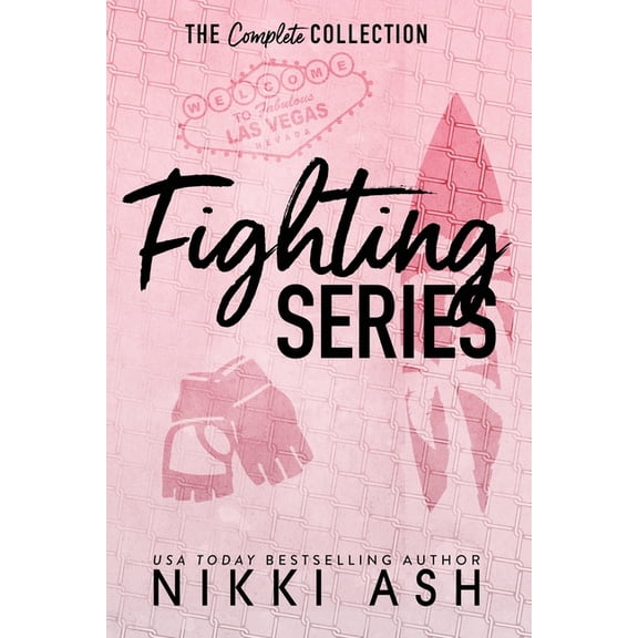 Fighting Series, (Paperback)