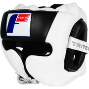 Fighting Sports Tri-Tech Full Training Boxing Headgear - Regular
