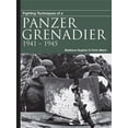 thumbnail image 1 of Fighting Techniques: Fighting Techniques of a Panzer Grenadier: 1941-1945 (Paperback), 1 of 1