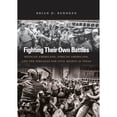 thumbnail image 1 of Pre-Owned Fighting Their Own Battles: Mexican Americans, African Americans, and the Struggle for (Hardcover) by Brian D Behnken, 1 of 1