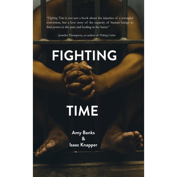 Fighting Time, (Paperback)