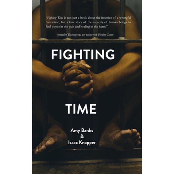 Pre-Owned Fighting Time (Paperback) 1646031679 9781646031672