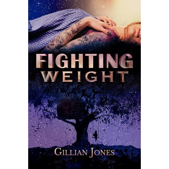 Fighting Weight (Paperback)