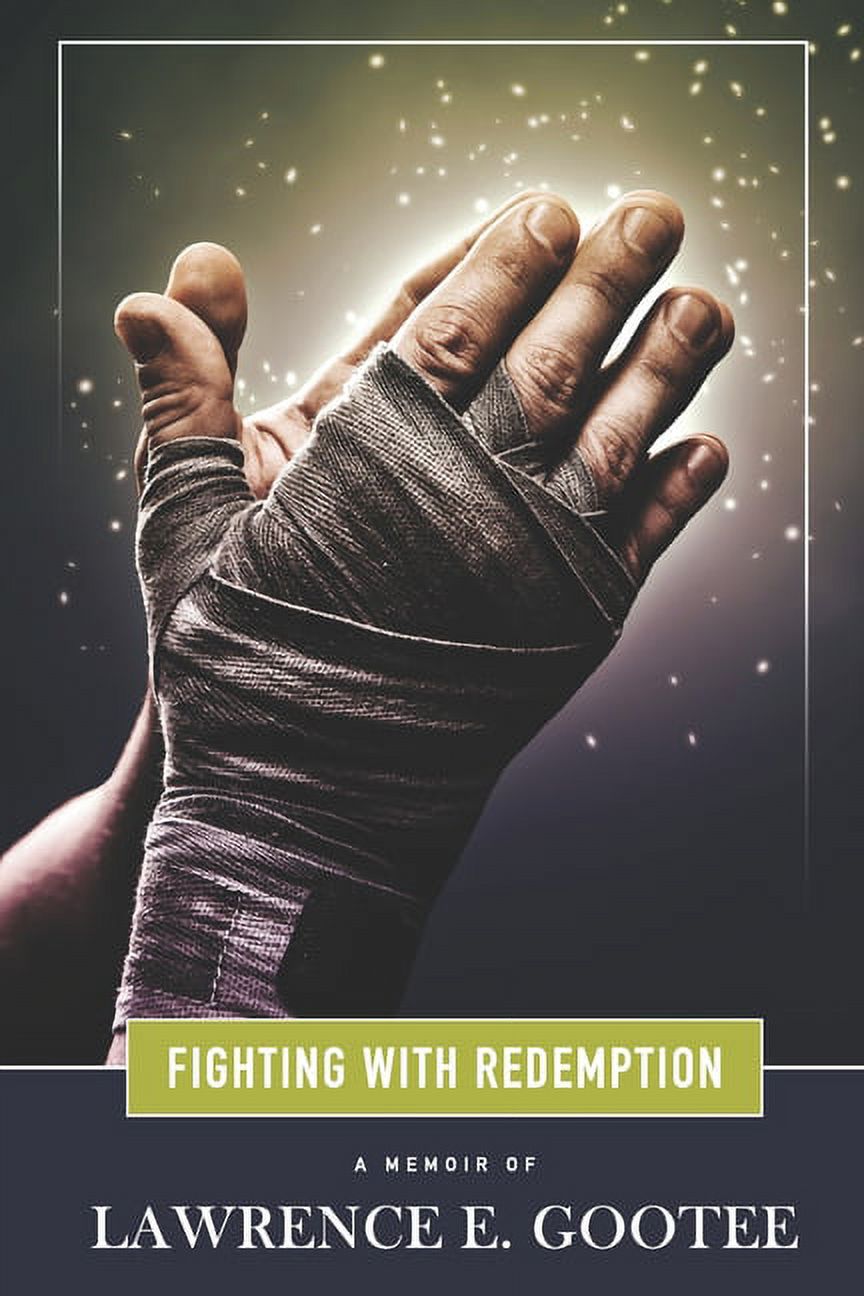Fighting With Redemption (Paperback)