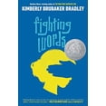 thumbnail image 1 of Pre-Owned Fighting Words: (Newbery Honor Award Winner) (Paperback) 1984815709 9781984815705, 1 of 1