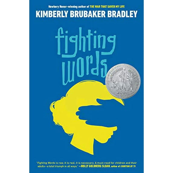 Pre-Owned Fighting Words: (Newbery Honor Award Winner) (Paperback) 1984815709 9781984815705