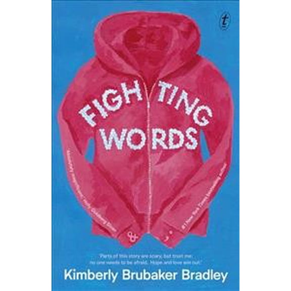 Pre-Owned Fighting Words