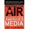 thumbnail image 1 of Pre-Owned Fighting for Air Paperback, 1 of 1
